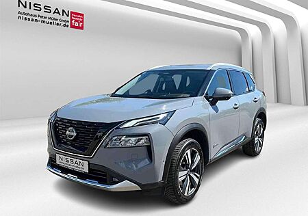Nissan X-Trail 1.5 VC-T e-POWER 204PS 4x2 Tekna 5 Sitze