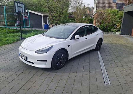 Tesla Model 3 RWD Hinterradantrieb