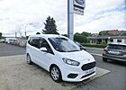 Ford Tourneo Courier 1.5D Navi/PDC/Shzg/Schckhft/1Hd