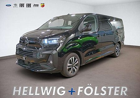 Citroën Spacetourer Citroen Plus XL Blue HDI Aut. 9-Sitzer Navi