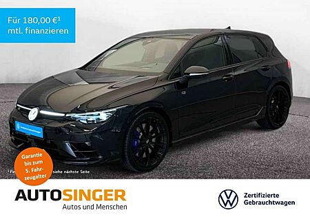 VW Golf R Volkswagen *FACELIFT*AKRAPOVIC*PANO*ACC*DCC*NAVI*I