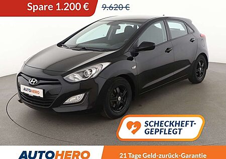 Hyundai i30 1.4 FIFA World Cup Edition *PDC*SHZ*