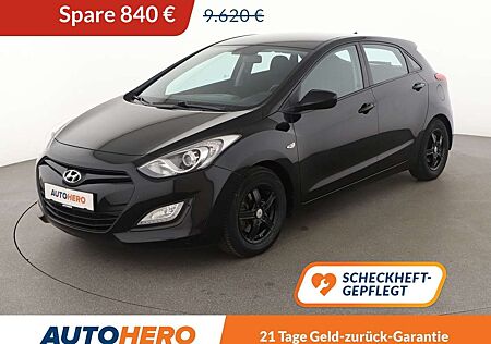 Hyundai i30 1.4 FIFA World Cup Edition *PDC*SHZ*