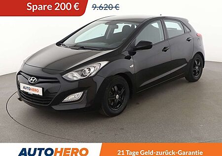 Hyundai i30 1.4 FIFA World Cup Edition *PDC*SHZ*