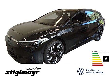 VW ID.7 Volkswagen Tourer GTX 91 kWh 4Motion