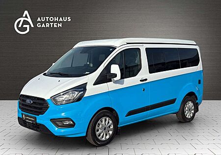Ford Transit 2.0TDCi Bürstner/Copa C500 Markise/Küche/Kamera
