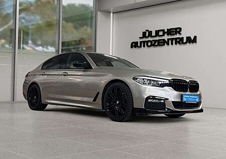 BMW 530 i xDrive Automatik M-Sportpaket , Insp. Neu