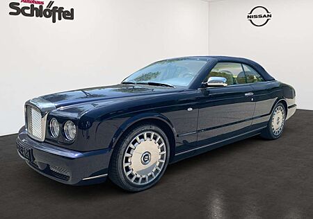 Bentley Azure