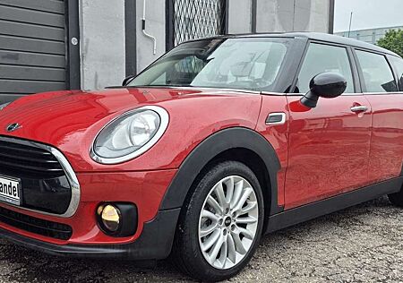 Mini Cooper D Clubman Sitzheizung Klima Tempomat