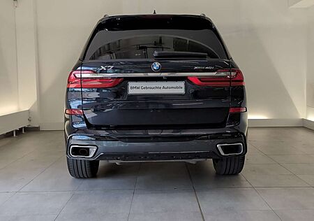BMW X7 xDrive 40i M Sportpaket HUD/SHZ/Ambiente M Sportpa