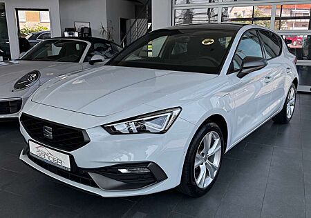 Seat Leon FR e-Hybrid "LED/Pano/R-Kamera/VirtualC."