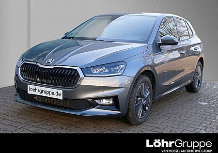 Skoda Fabia Tour 1.0 TSI 7-Gang-DSG