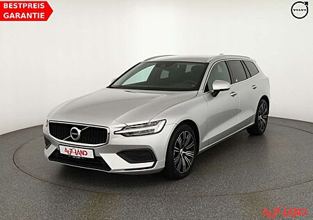 Volvo V60 D3 Kombi Momentum Pro LED Kamera Navi H&K