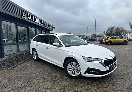 Skoda Octavia 2.0 TDI Combi Ambition*NAVI*AHK*LED*ACC*