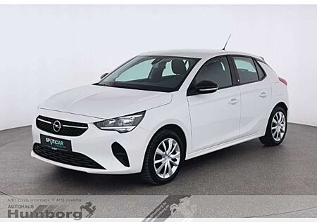Opel Corsa-e Edition LED Apple CarPlay Android Auto Klimaautom