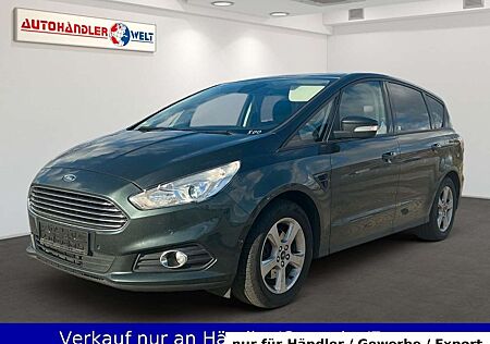 Ford S-Max 1.5 EcoBoost