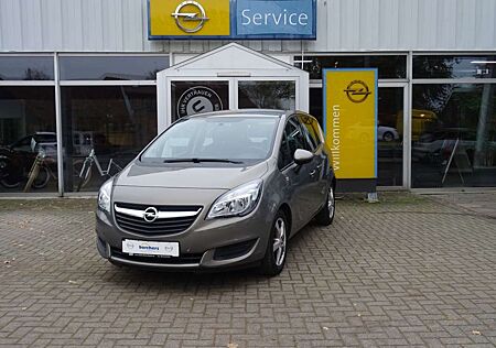 Opel Meriva 1.4 Edition