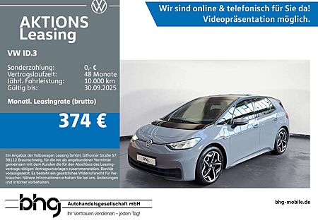 VW ID.3 Volkswagen Pro S *ACC*NAVI*LED*
