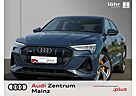 Audi e-tron Sportback S line 55 quattro *VC+*