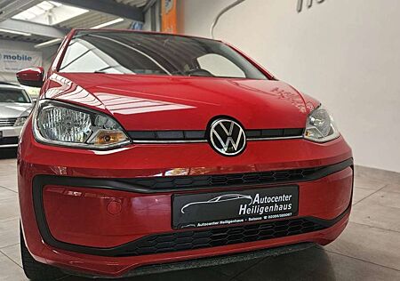 VW Up Volkswagen ! United Klima Kamera Tempo Allwetter DAB PDC