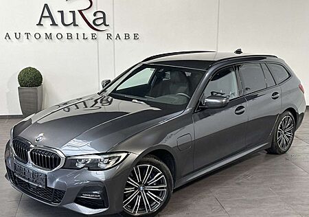 BMW 330 Touring M-Sport NAV+LED+ACC+LIVE-COCKPIT+PP