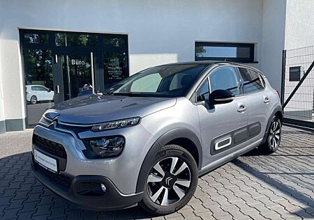 Citroën C3 Citroen Shine -Navigation- LED- Alu
