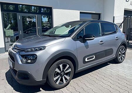 Citroën C3 Citroen Shine -Navigation- LED- Alu