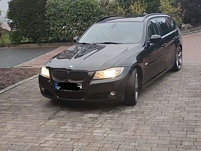 BMW 320 320d