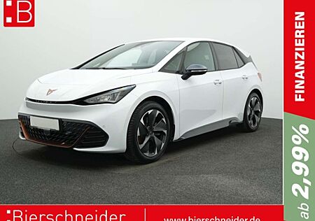 Cupra Born 170 kW 77 kWh ab 329EUR 0EUR ANZAHLUNG PILOT M BEL