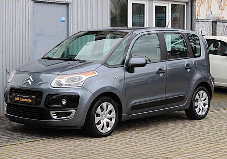 Citroën C3 Citroen Picasso Tendance+Klima+PDC+Tempomat+2.Hand