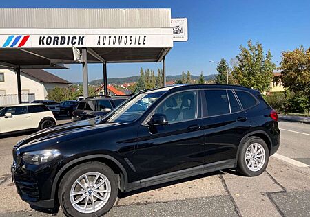 BMW X3 xDrive 30e G01 "ADV."/LC"PROF"/PANO/AHK/CAM