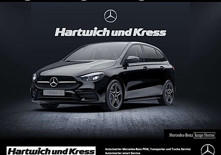 Mercedes-Benz B 250 e AMG Line Edition 2020+Kamera+LED+Night+