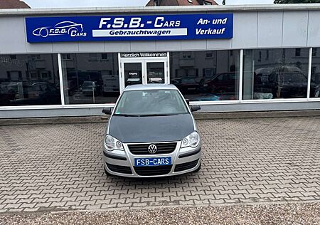 VW Polo Volkswagen IV Trendline