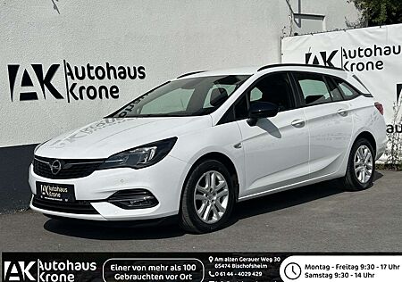 Opel Astra K 1.5 D Business Edition *KAMERA*LED* SHZ*NAVI*CAR