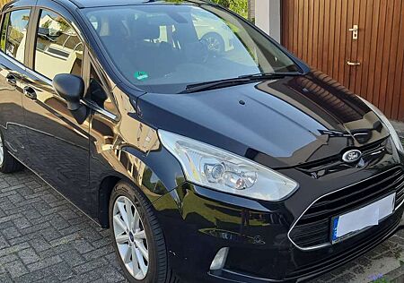Ford B-Max B-MAX 1.0 EcoBoost SYNC Edition