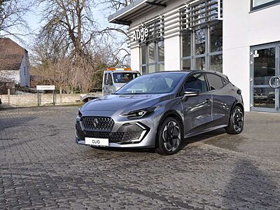 Renault Clio VI Techno Full Hybrid E-Tech 160 *CarPlay*