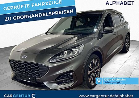 Ford Kuga 2.0 EcoBlue ST-Line X B&O SpoSi ACC BLIS