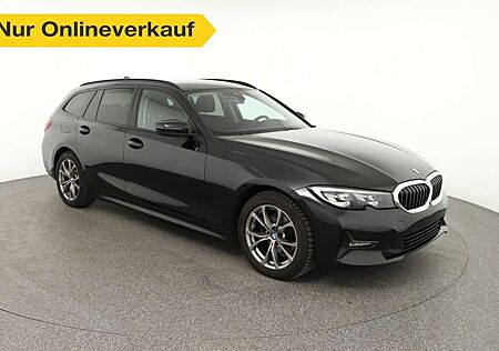 BMW 320d 320 xDrive Advantage LED+NAVI+PDC+SHZ+VC+RFK++ BC