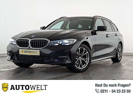 BMW 320d 320 xDrive Advantage LED+NAVI+PDC+SHZ+VC+RFK++