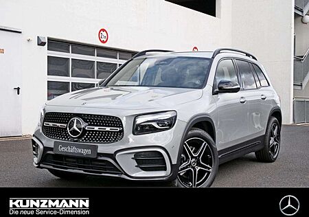 Mercedes-Benz GLB 200 d 4MATIC AMG Night Easy-Pack AHK 360°