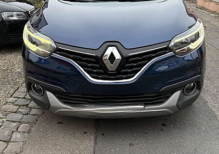Renault Kadjar Energy dCi 110 EDC XMOD