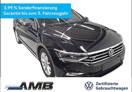 VW Passat Variant Volkswagen R-Line 2.0 TDI AHK/Standhz/05.29G