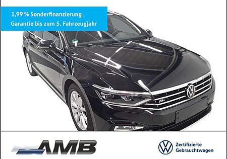 VW Passat Variant Volkswagen R-Line 2.0 TDI AHK/Standhz/05.29G