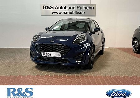 Ford Puma ST-Line X+Automatik+LED+B&O+Kamera+KeyFree