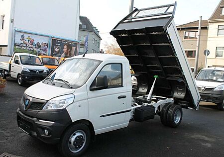 Piaggio Porter NP6 Kipper Klima 308 TW SOFORT !!