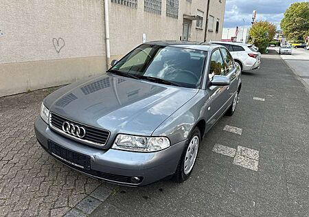 Audi A4 **1.8** Automatik **Tüv Neu**Klimaautomatik**