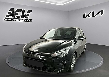 Kia Rio 1.0T VISION NAVI KAMERA FULL-LED CARPLAY 16Z