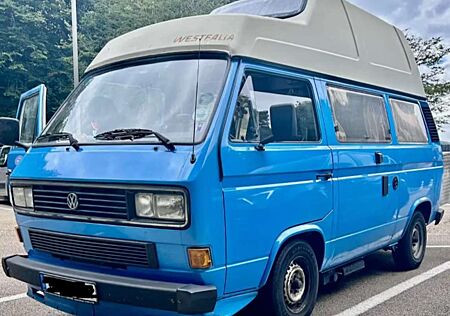 VW T3 Volkswagen Westfalia