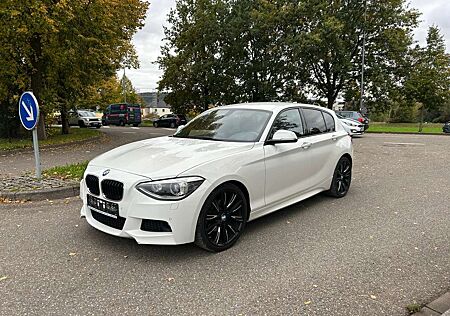BMW 118 gebraucht kaufen BMW 118 Sport-Paket M / M-Technic
