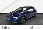 VW Golf Volkswagen VIII TSI Plug-In Hybrid DSG Style IQ-Light Navi...